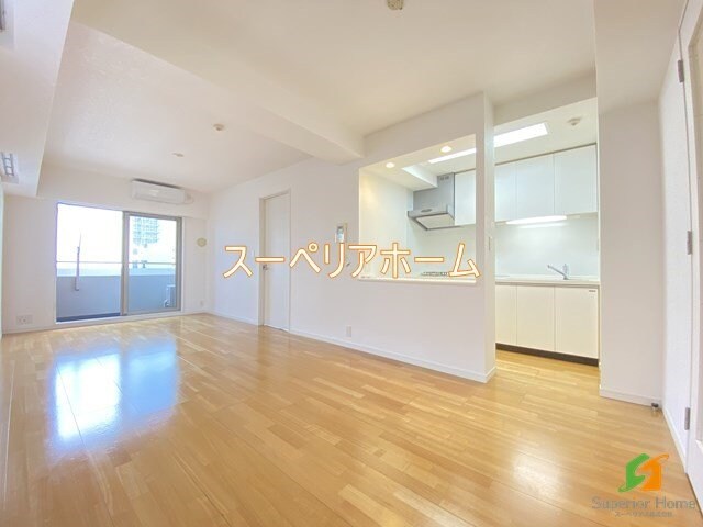 クレジデンス日本橋浜町の物件内観写真