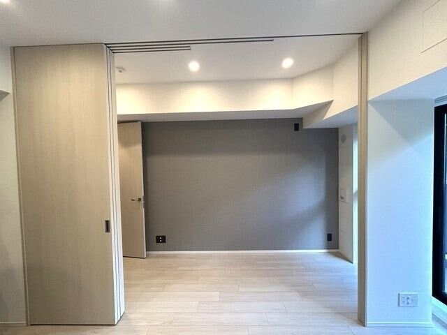 ザ・パークワンズ日本橋人形町の物件内観写真