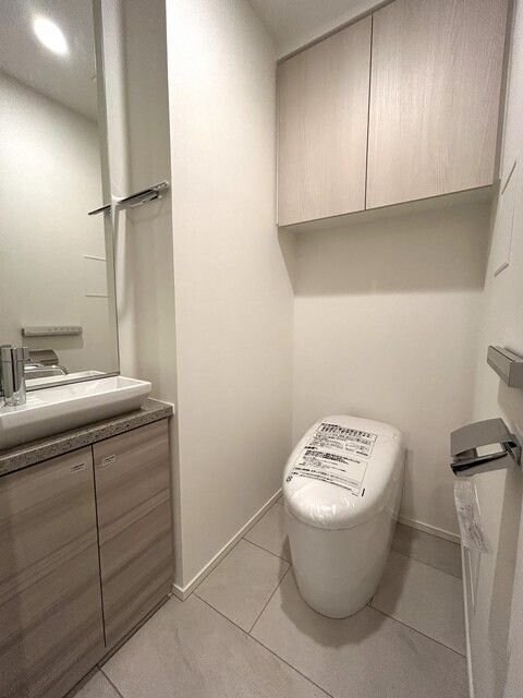 ザ・パークワンズ日本橋人形町の物件内観写真