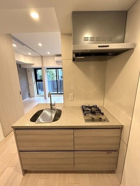 ザ・パークワンズ日本橋人形町の物件内観写真