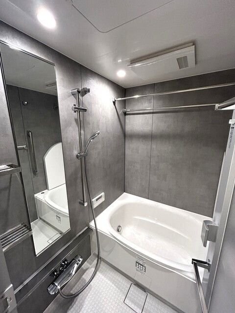 ザ・パークワンズ日本橋人形町の物件内観写真