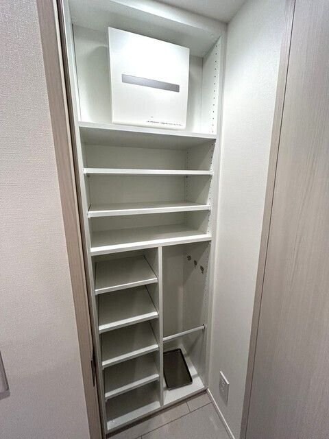 ザ・パークワンズ日本橋人形町の物件内観写真