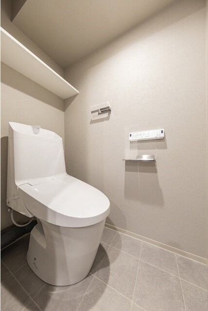 デュオフラッツ日本橋水天宮の物件内観写真