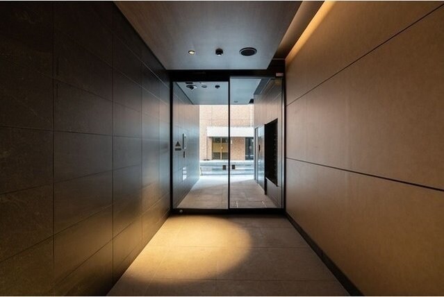 デュオフラッツ日本橋水天宮の物件内観写真