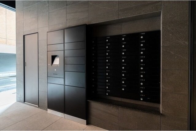 デュオフラッツ日本橋水天宮の物件内観写真