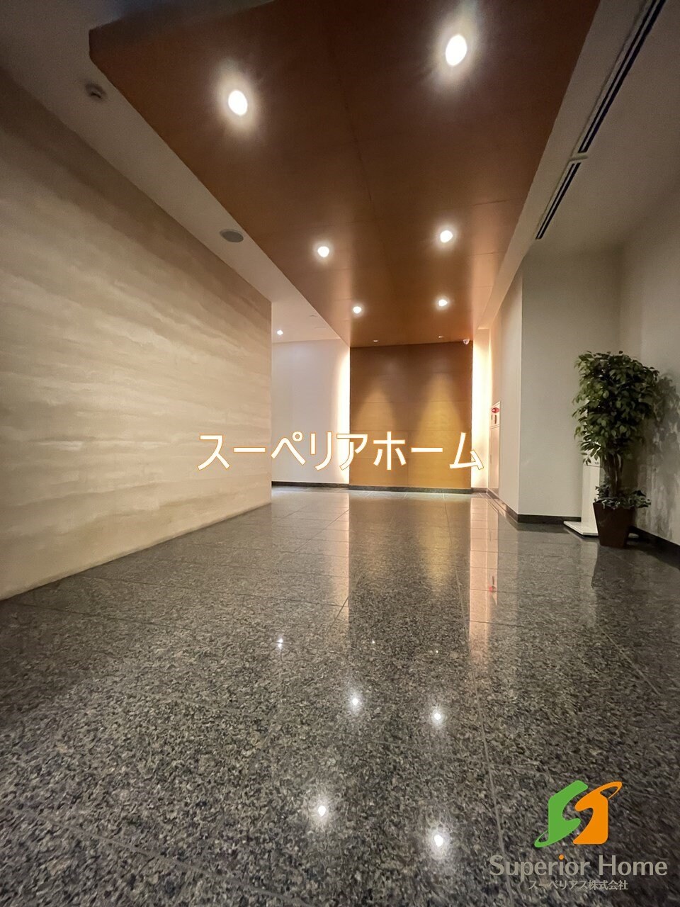 LaSante麹町の物件内観写真