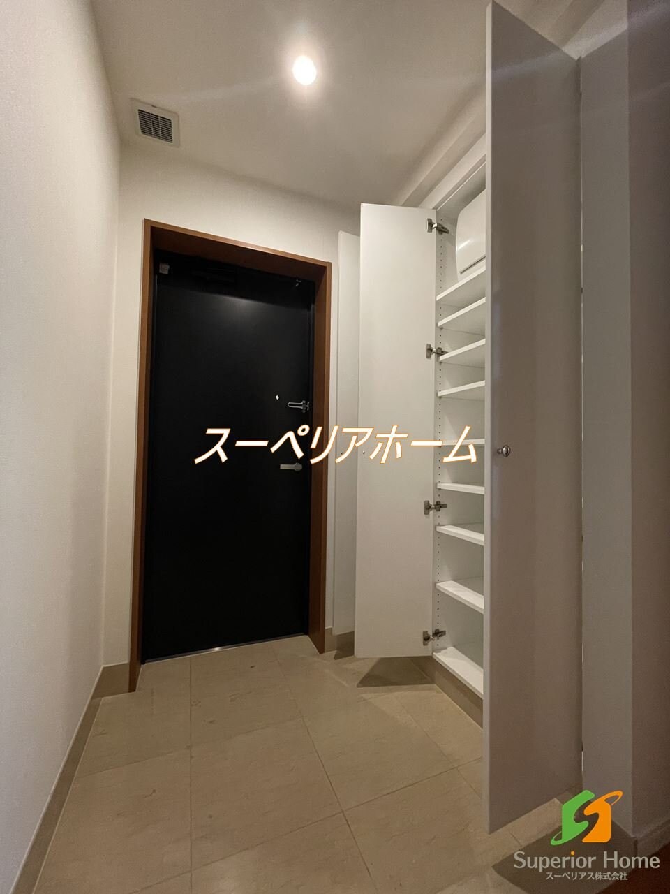 LaSante麹町の物件内観写真