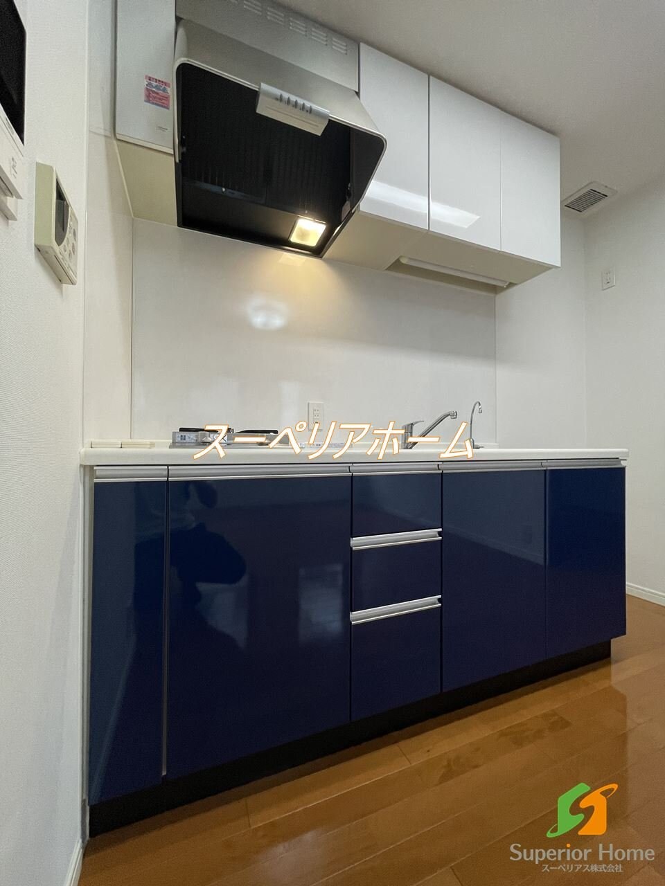 LaSante麹町の物件内観写真