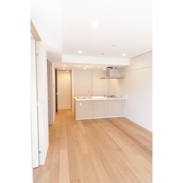 オアーゼ新宿市谷薬王寺の物件内観写真