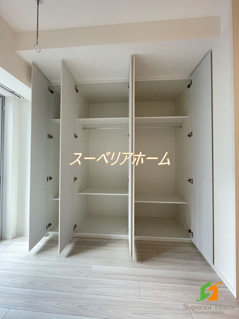 オアーゼ新宿市谷薬王寺の物件内観写真