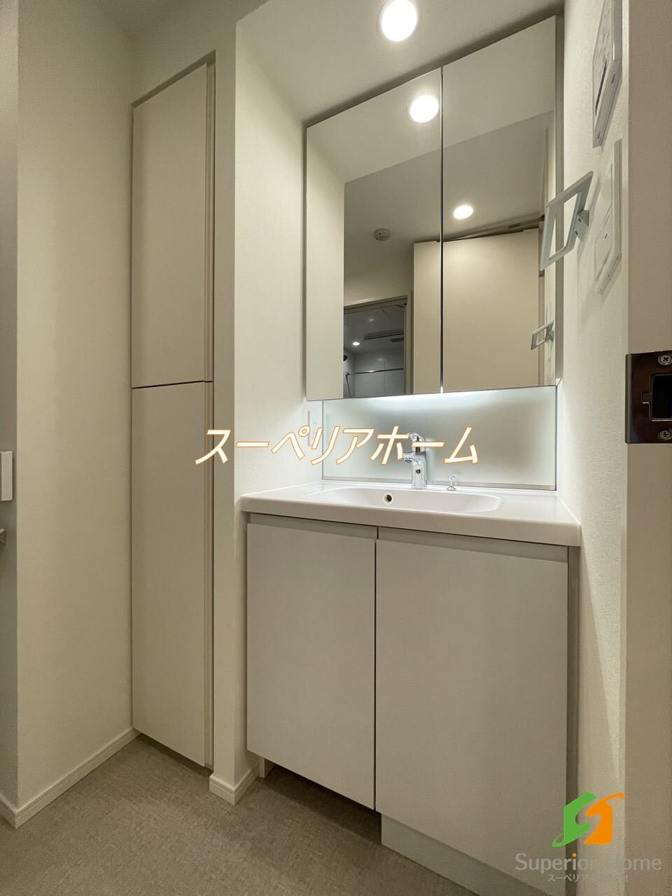 オアーゼ新宿市谷薬王寺の物件内観写真