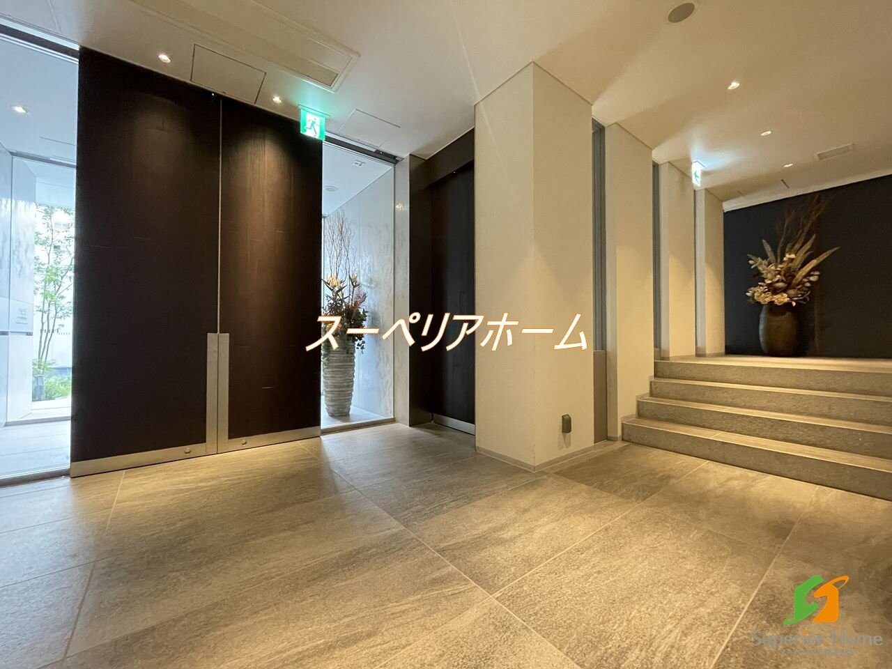 オアーゼ新宿市谷薬王寺の物件内観写真