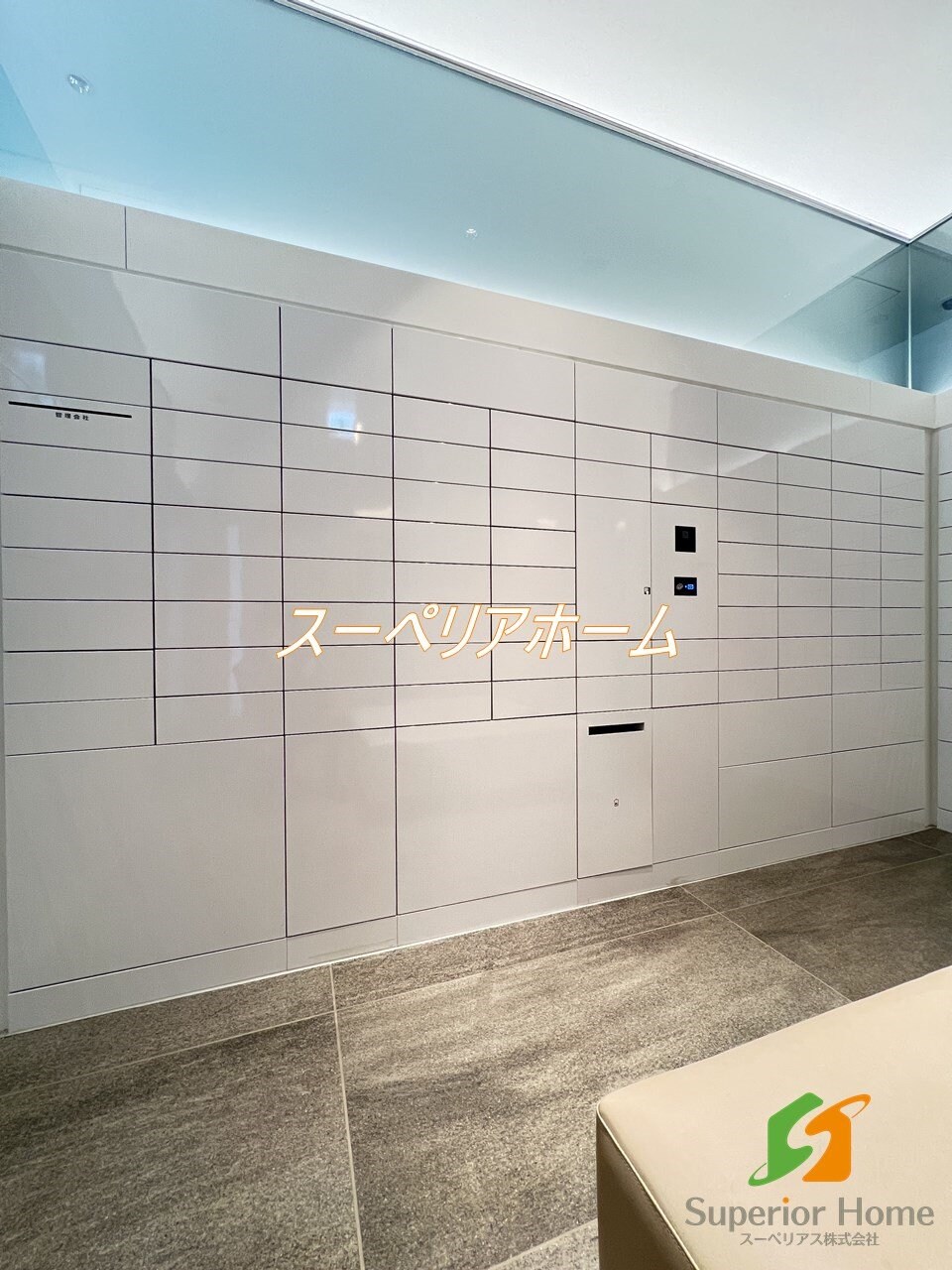 オアーゼ新宿市谷薬王寺の物件内観写真