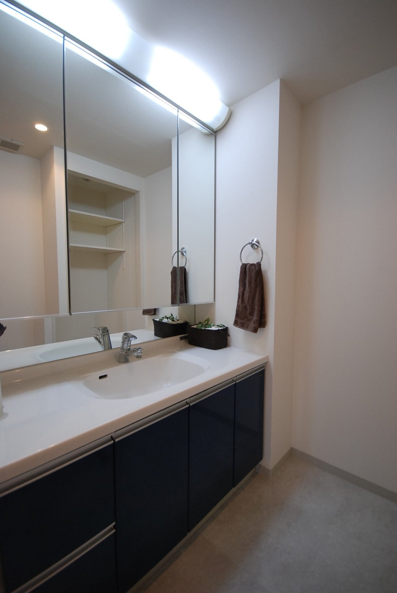 LaSante麹町の物件内観写真