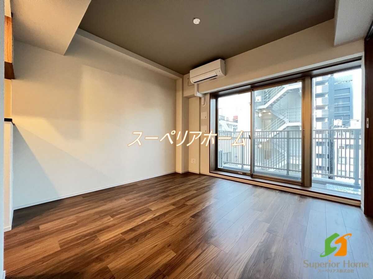 コスモグラシア内神田の物件内観写真