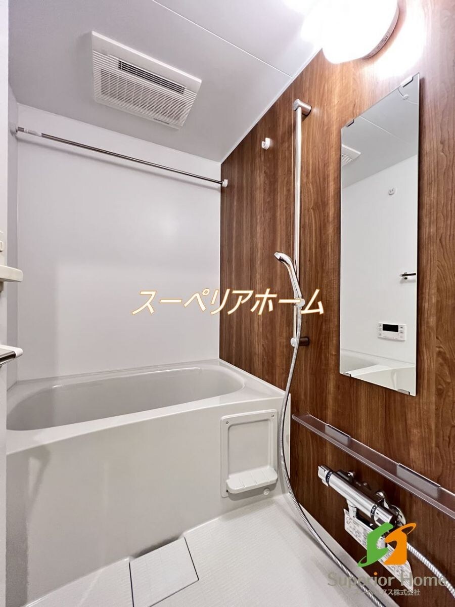 コスモグラシア内神田の物件内観写真