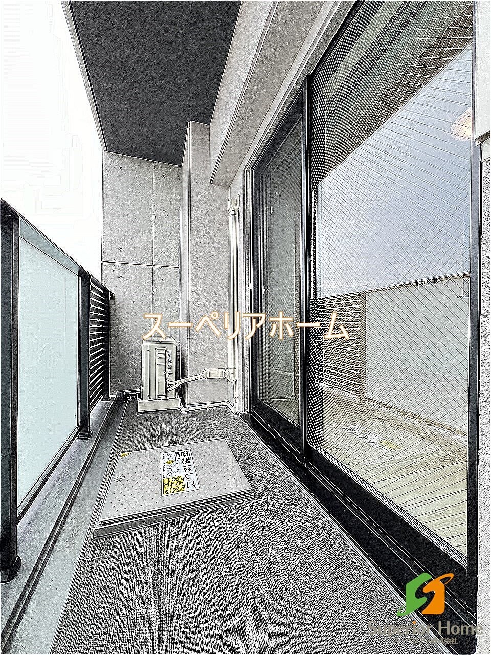 MFPRコート日本橋馬喰町の物件内観写真