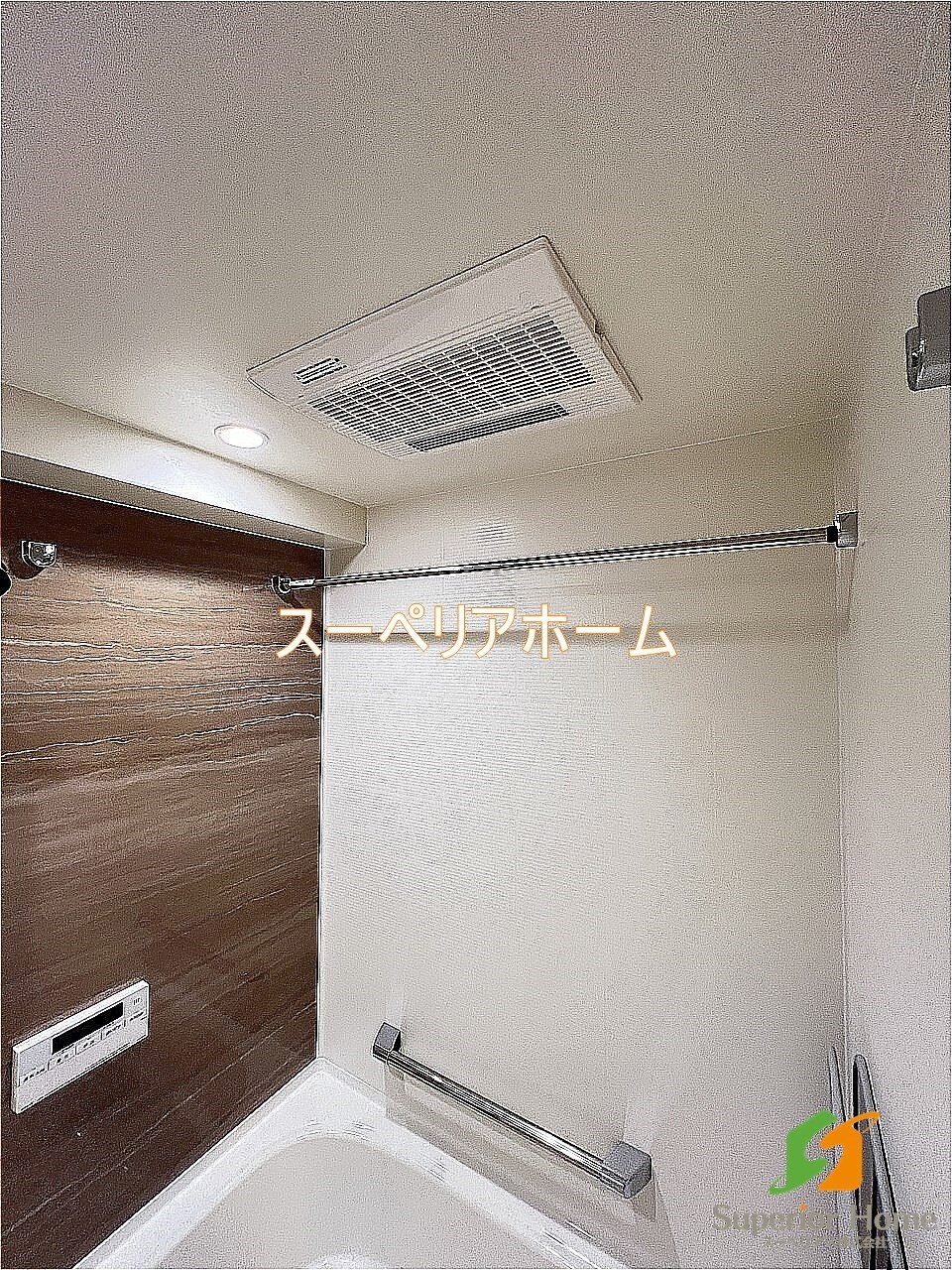 MFPRコート日本橋馬喰町の物件内観写真