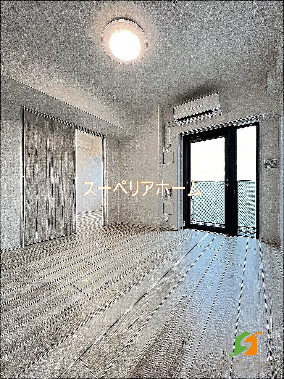 MFPRコート日本橋馬喰町の物件内観写真