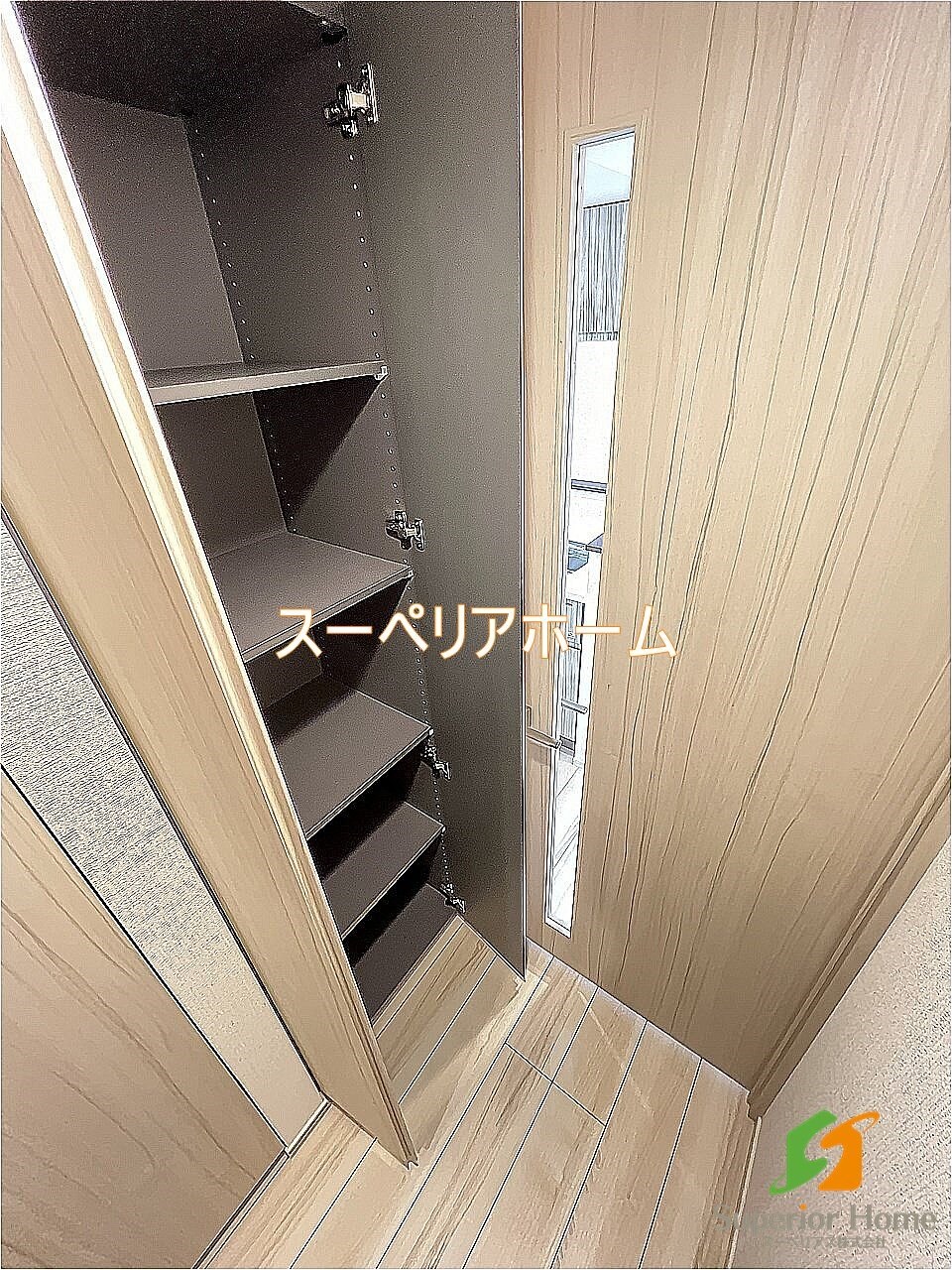 MFPRコート日本橋馬喰町の物件内観写真