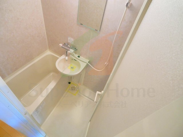 プライムアーバン飯田橋の物件内観写真