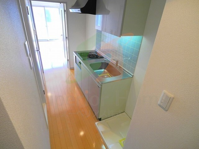 プライムアーバン飯田橋の物件内観写真