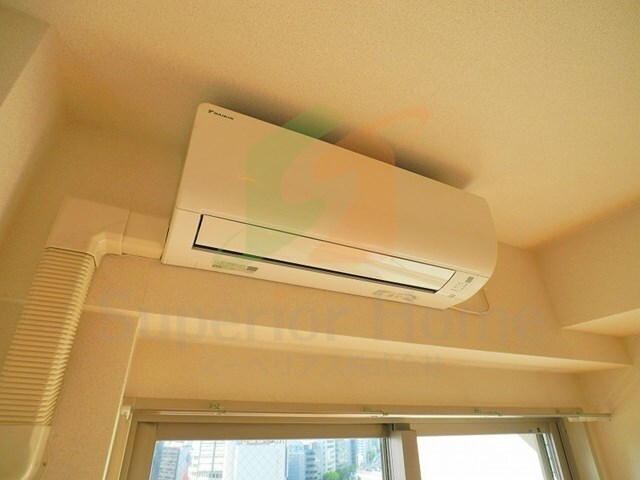 プライムアーバン飯田橋の物件内観写真