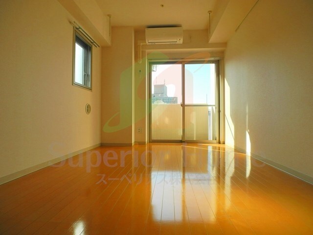 プライムアーバン飯田橋の物件内観写真