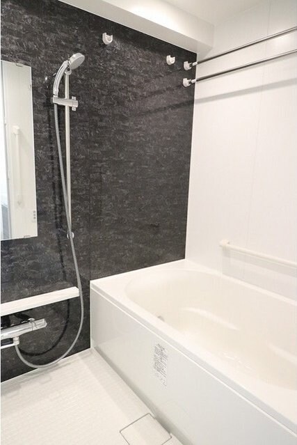 コンフォリア台東根岸の物件内観写真