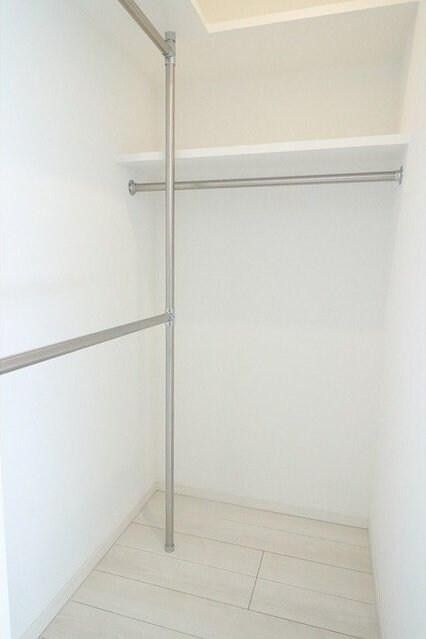 コンフォリア台東根岸の物件内観写真