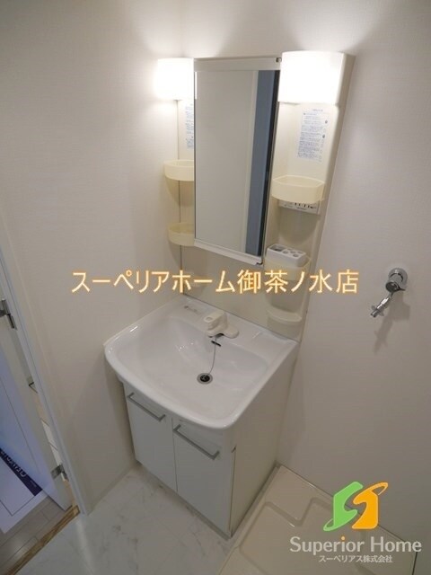 レジディア秋葉原の物件内観写真