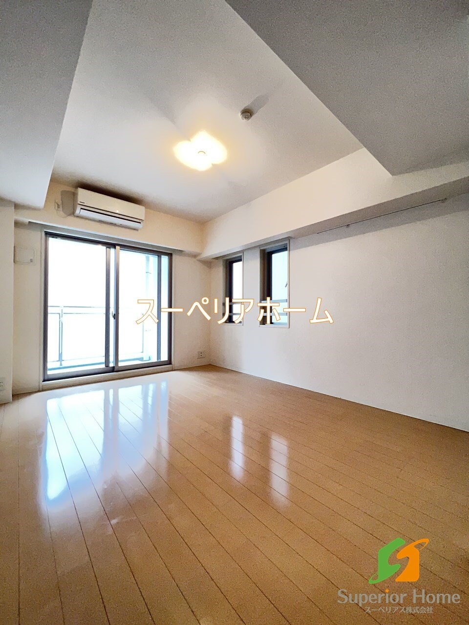 コクヨーレ日本橋の物件内観写真