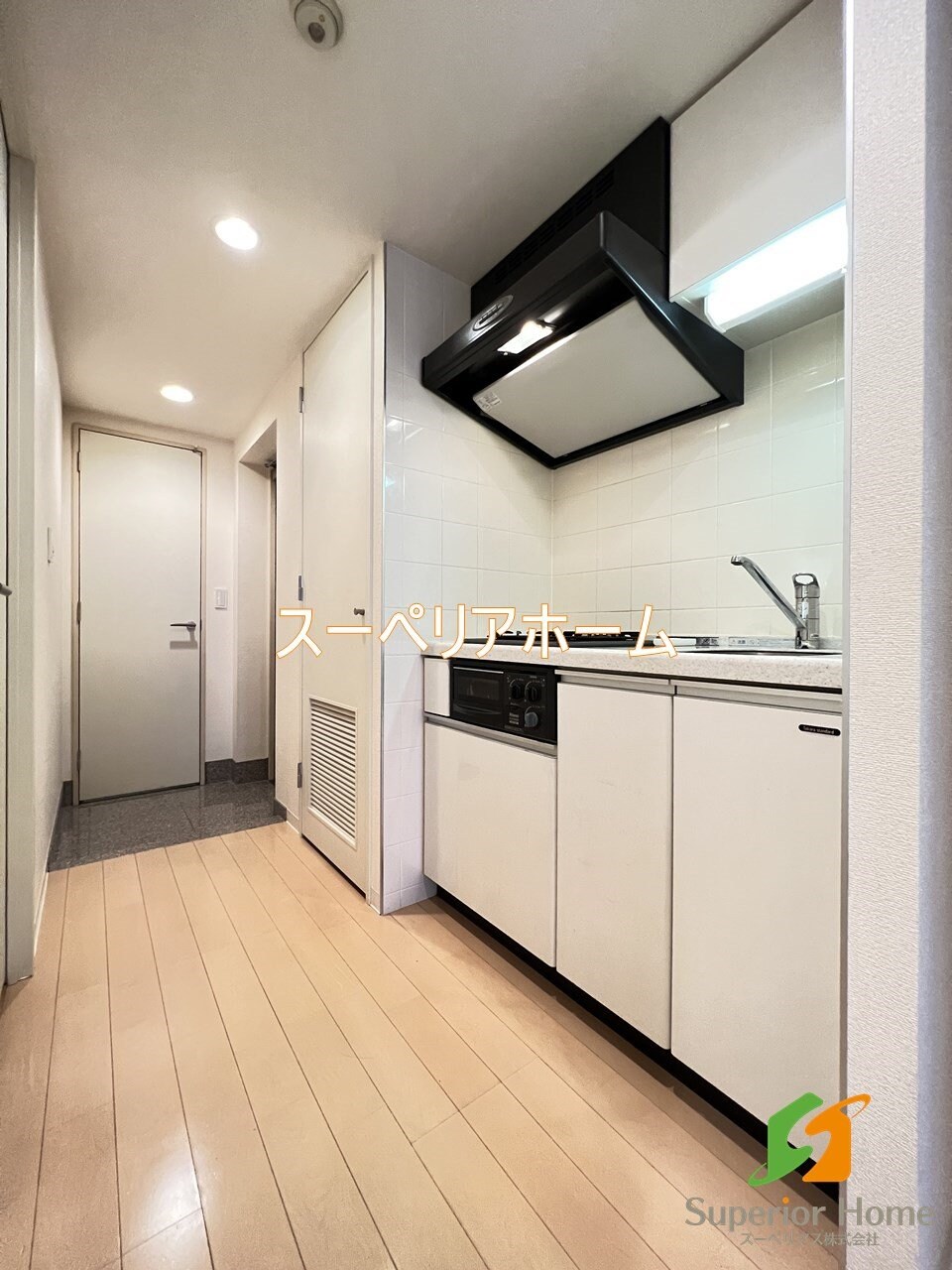 コクヨーレ日本橋の物件内観写真