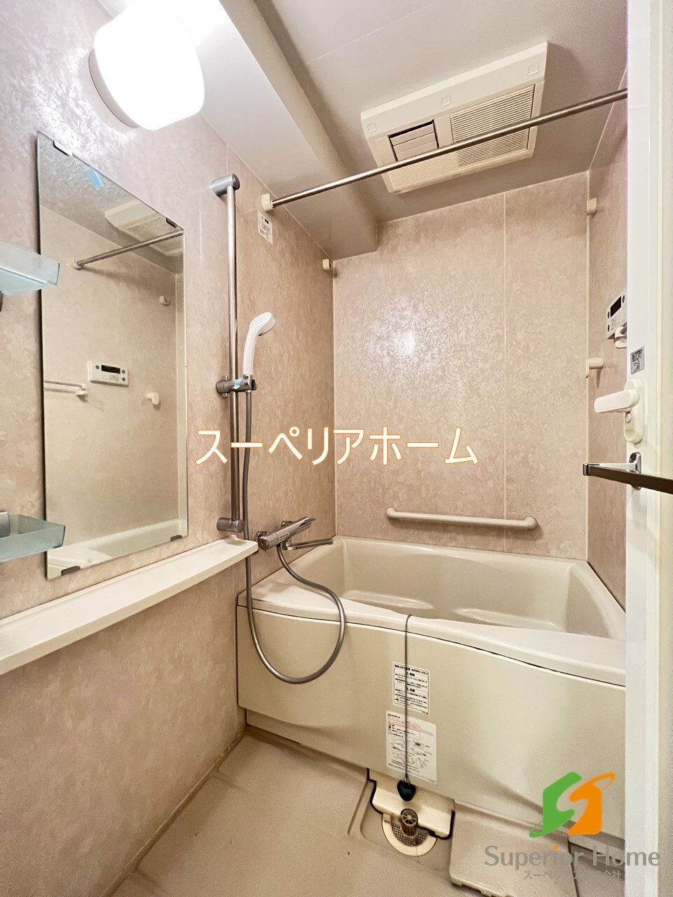 コクヨーレ日本橋の物件内観写真