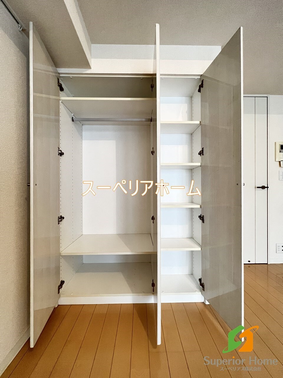 コクヨーレ日本橋の物件内観写真