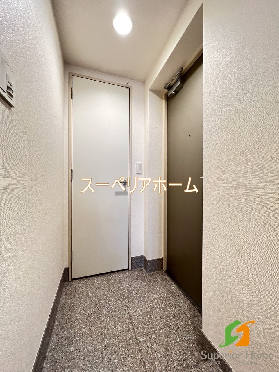 コクヨーレ日本橋の物件内観写真