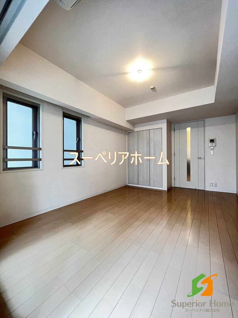 コクヨーレ日本橋の物件内観写真