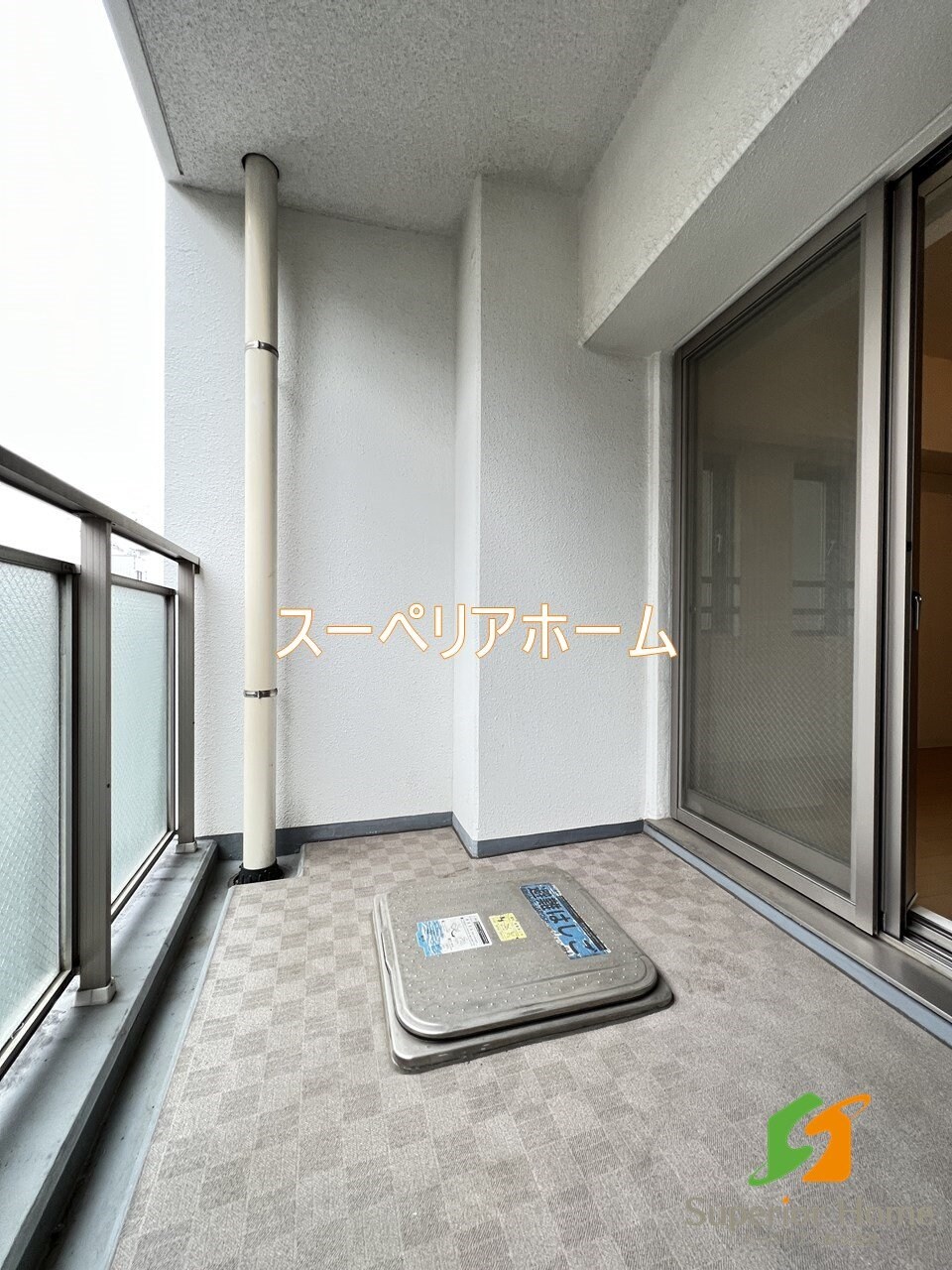 コクヨーレ日本橋の物件内観写真