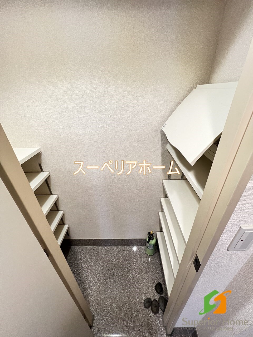 コクヨーレ日本橋の物件内観写真