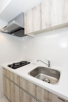 アイビーコート日本橋人形町の物件内観写真