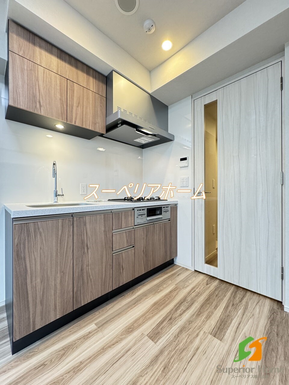 ジオエント秋葉原の物件内観写真