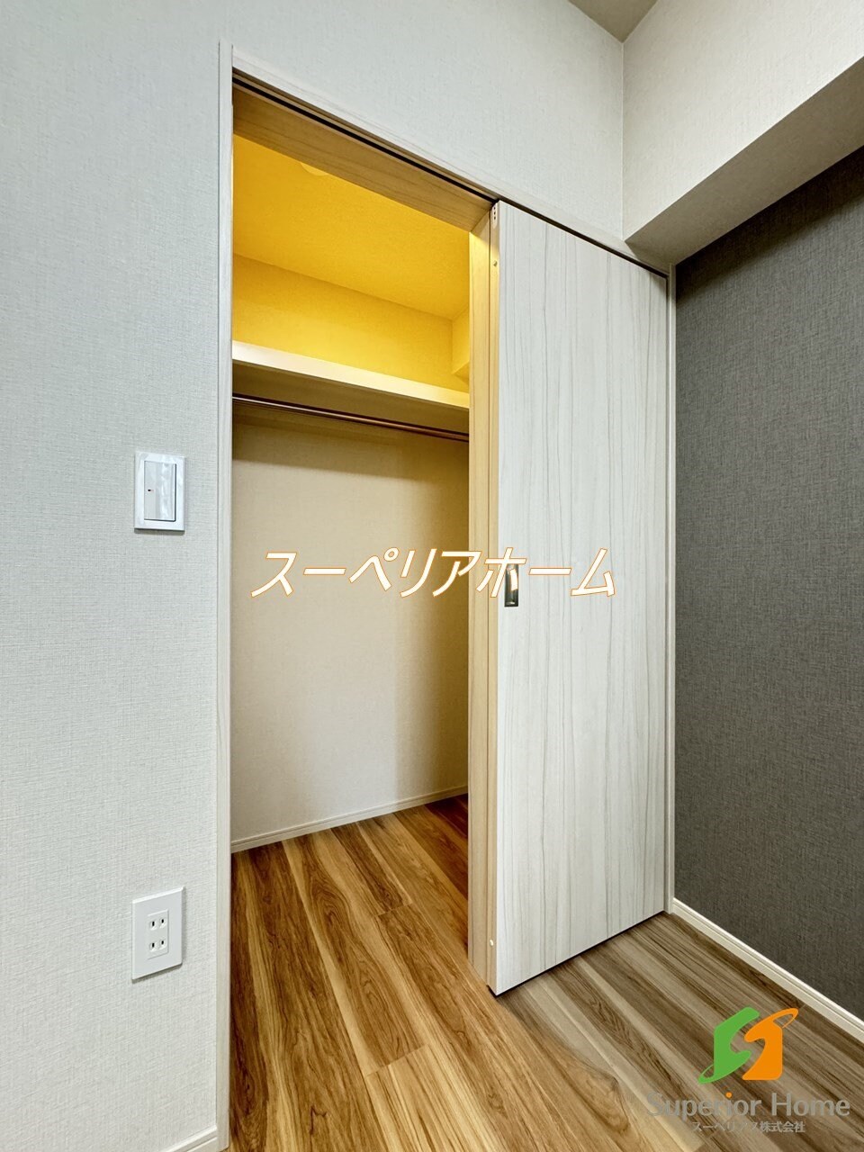 ジオエント秋葉原の物件内観写真