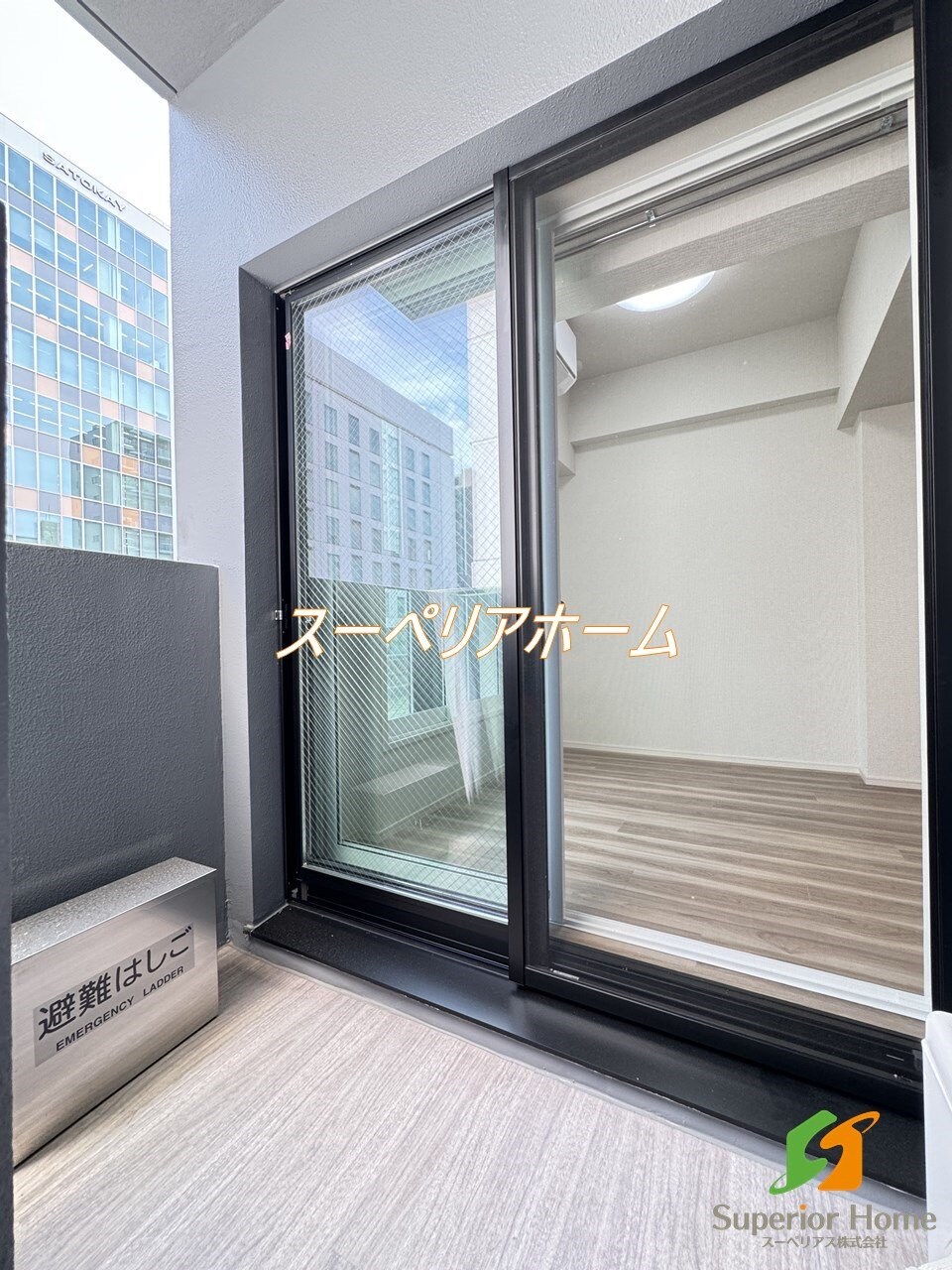 ジオエント秋葉原の物件内観写真