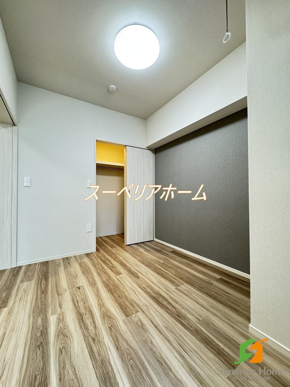 ジオエント秋葉原の物件内観写真