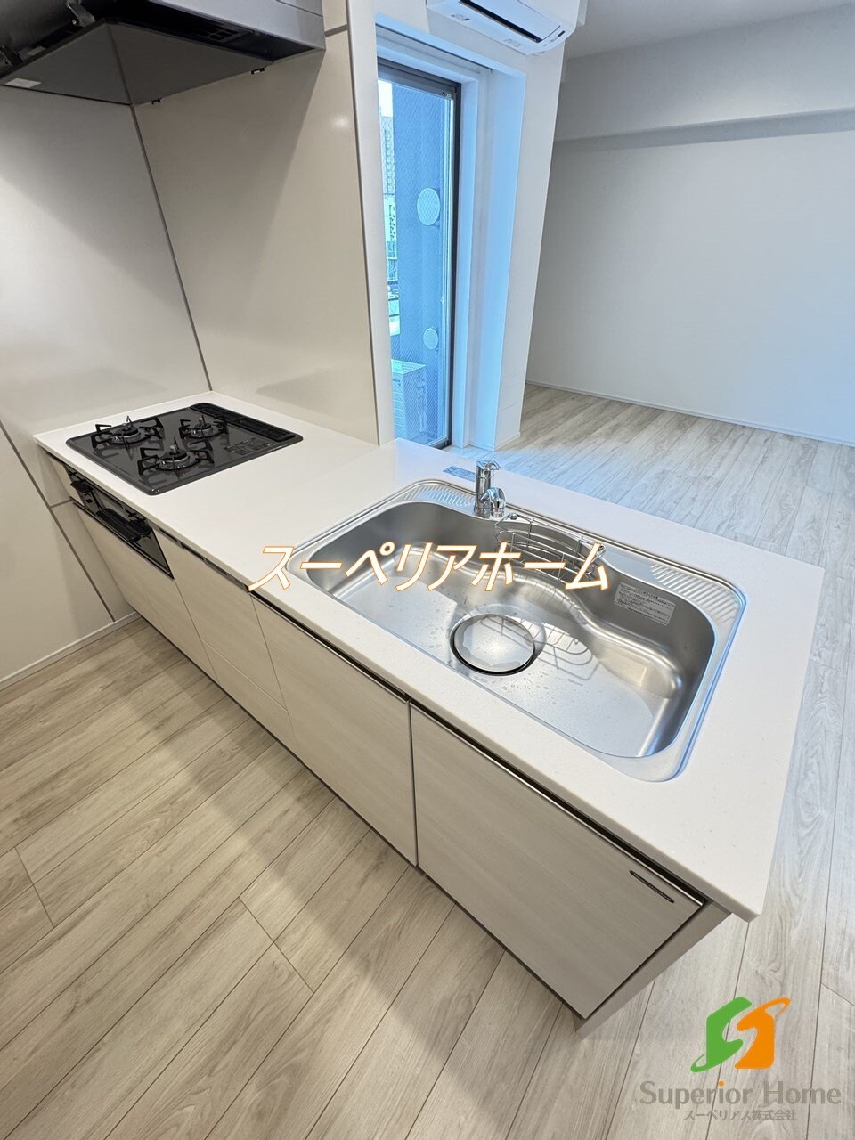 クラリティア文京湯島の物件内観写真