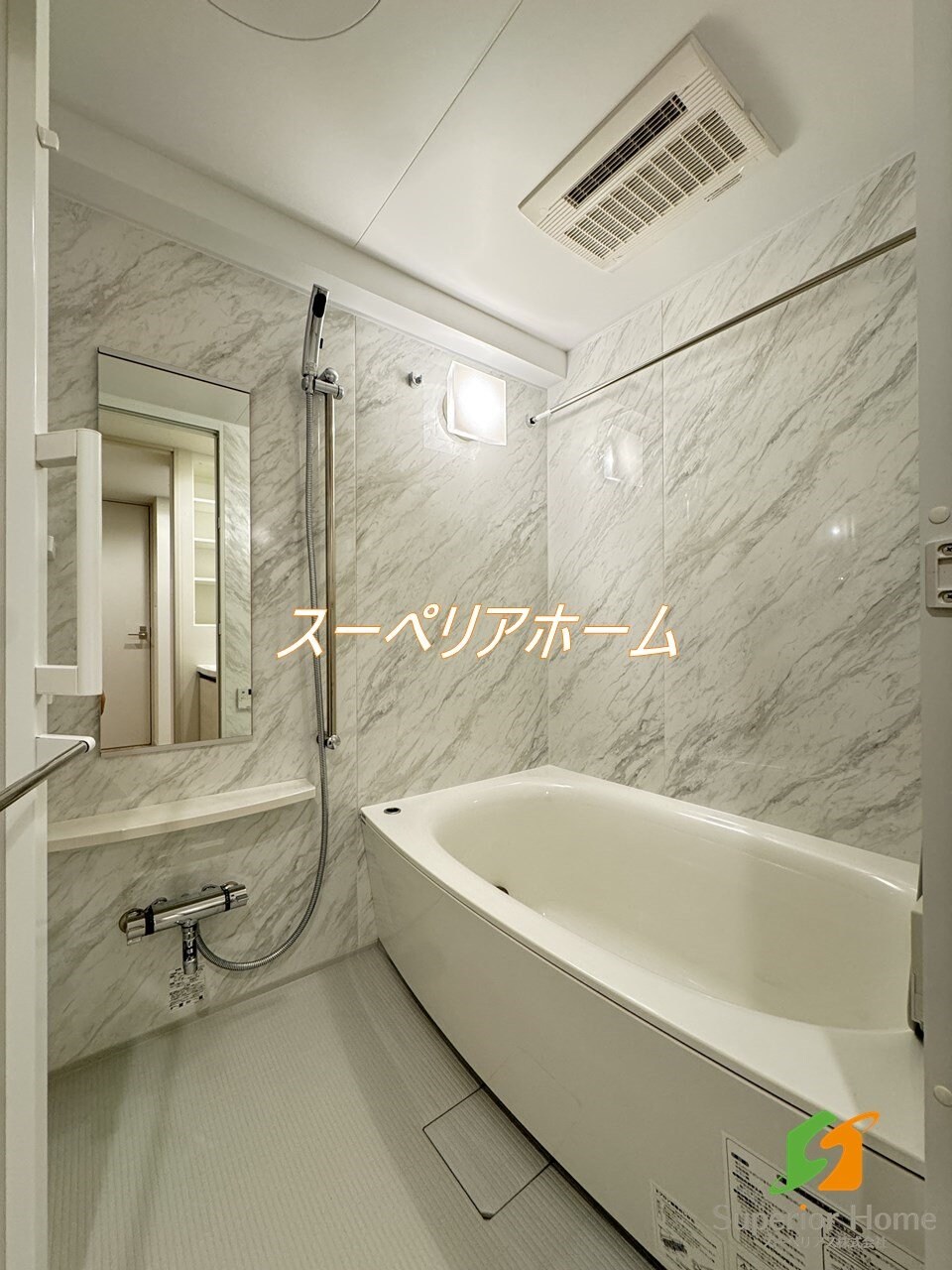 クラリティア文京湯島の物件内観写真