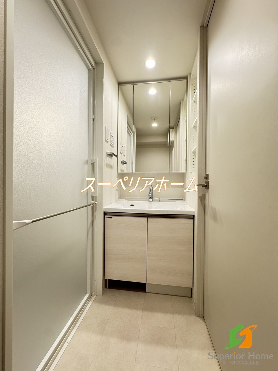 クラリティア文京湯島の物件内観写真