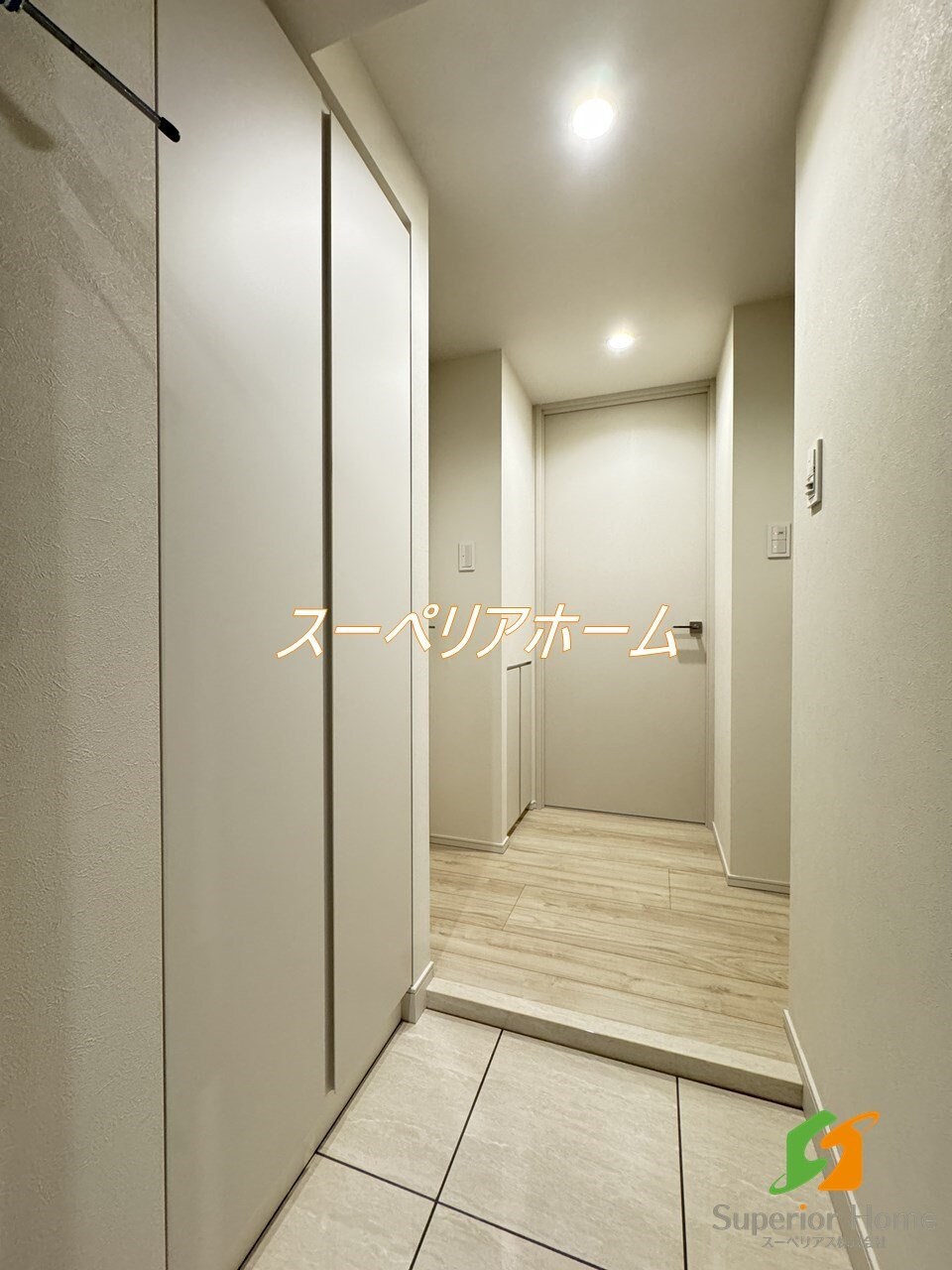 クラリティア文京湯島の物件内観写真