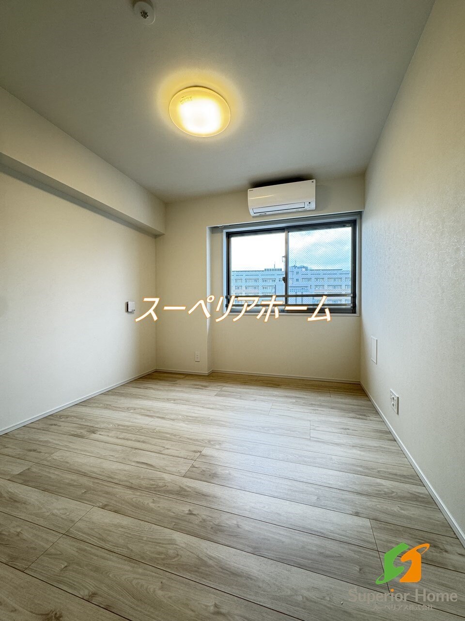 クラリティア文京湯島の物件内観写真