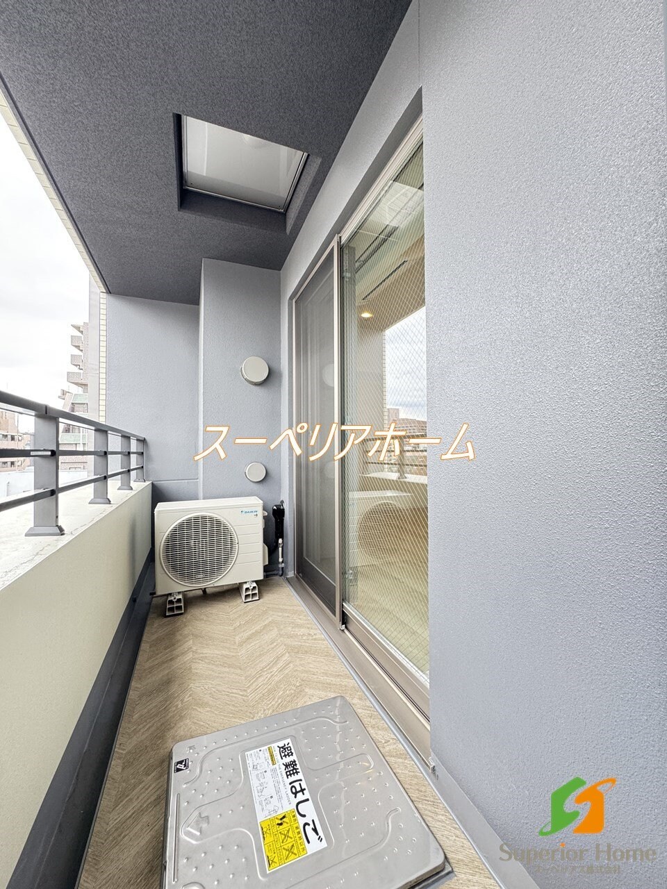 クラリティア文京湯島の物件内観写真